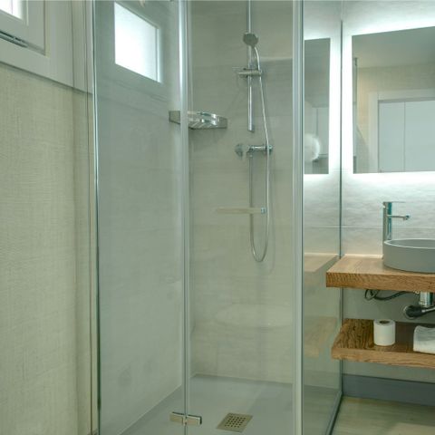 Studio 2 personen - Studio B - Prijs voor 2 personen