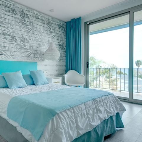 Studio 2 personen - Studio B - Preis für 2 Personen