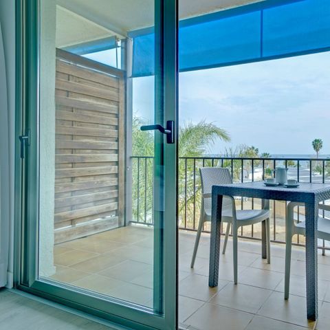 STUDIO 2 persone - Studio B - Prezzo per 2 persone