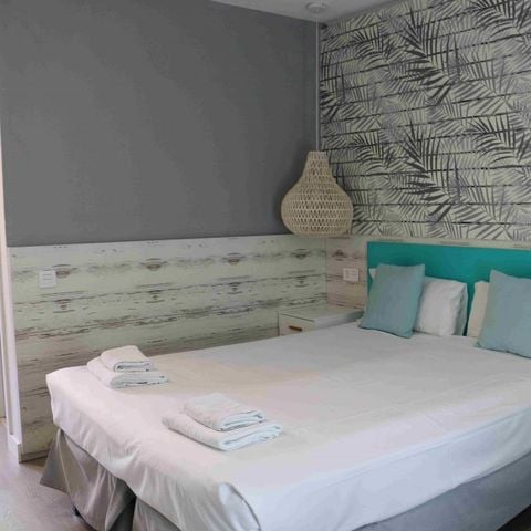 Studio 3 personen - A1 - Studio (capaciteit: 2 volwassenen + 1 kind of 1 volwassene + 2 kinderen)