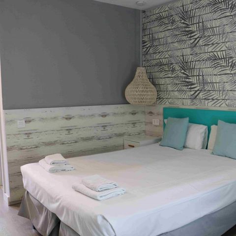 Studio 3 personen - A1 - Studio (capaciteit: 2 volwassenen + 1 kind of 1 volwassene + 2 kinderen)