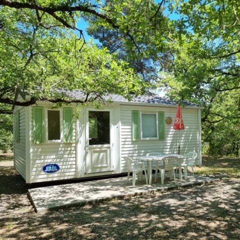 MOBILE HOME 4 people - Standard - 2 bedrooms