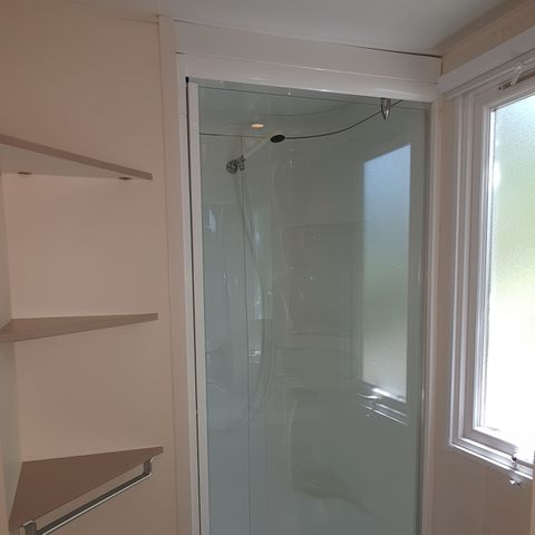 BUNGALOW 4 personnes - RESIDENTIEL - 2 chambres