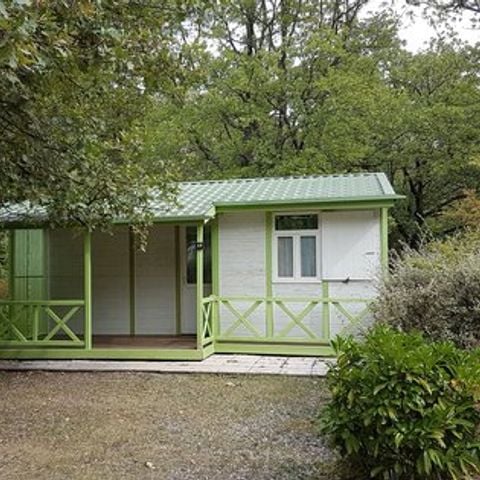 Chalet 6 Personen - HLL COTTAGE - 2 Zimmer