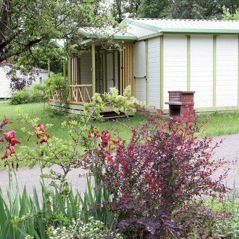 Chalet 8 persons - HLL GRAND TRIANON