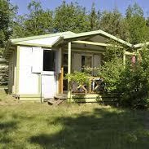 Chalet 8 persons - HLL GRAND TRIANON