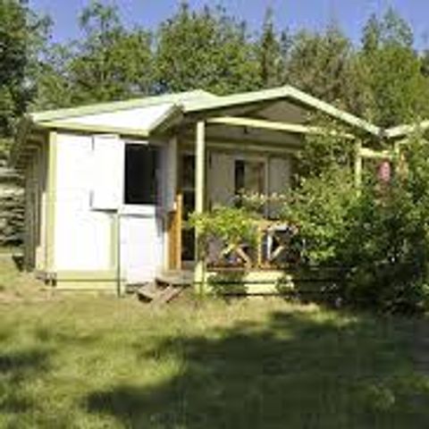 CHALET 4 personas - HLL TRIANON - 2 habitaciones