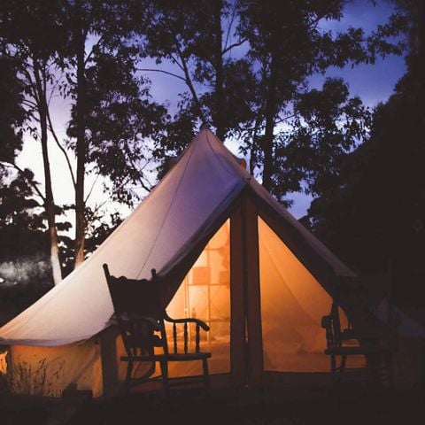 PLOT - Comfortable location