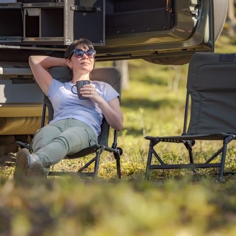 EMPLACEMENT - Emplacement CONFORT