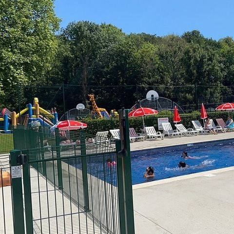 Camping - Le Grand Paris - Camping Val-d'Oise - Image N°6