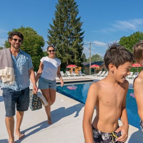 CAMPING LE GRAND PARIS CAMPING LE GRAND PARIS - Camping Val-Oise - Image N°7