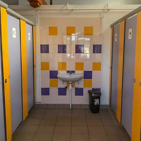 Flower Camping Le Port de Neuvic Flower Camping Le Port de Neuvic - Camping Correze - Image N°11