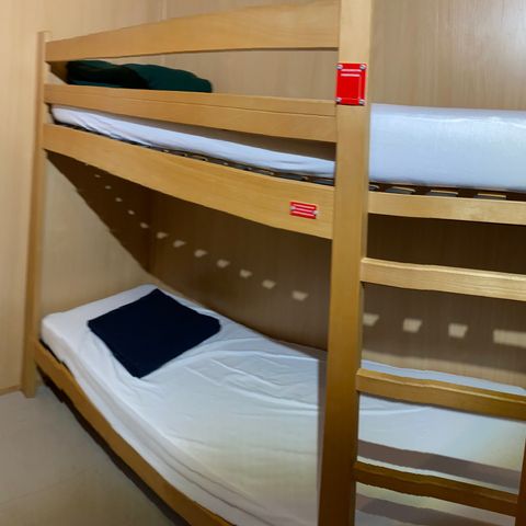 Chalet 6 persons - COMFORT