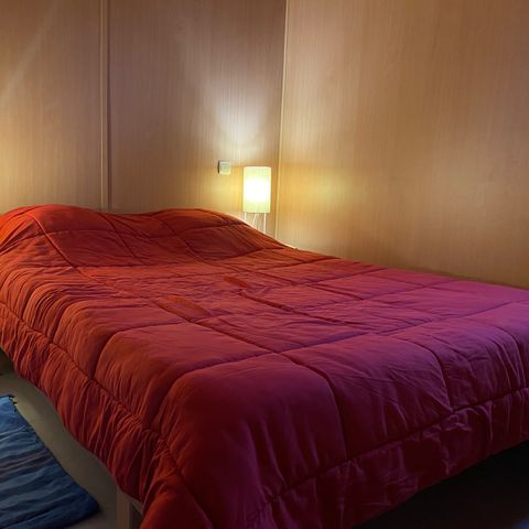 Chalet 6 persons - COMFORT