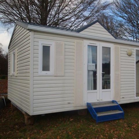 Mobile home 4 persons - COMFORT