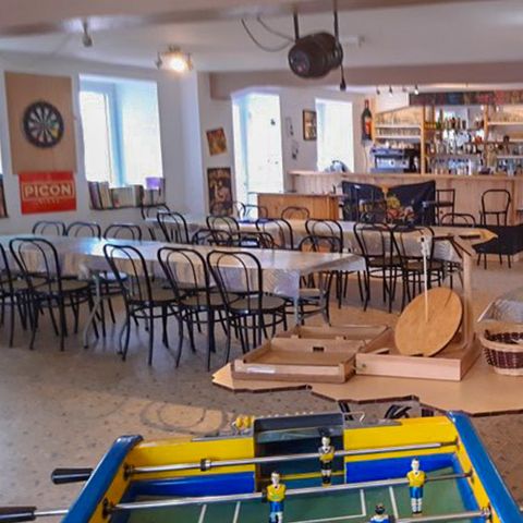 Flower Camping Le Port de Neuvic Flower Camping Le Port de Neuvic - Camping Correze - Image N°9