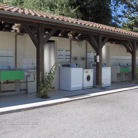 Stellplatz - Camper-Pauschale (2 Personen, 1 Stellplatz, 1 Fahrzeug)