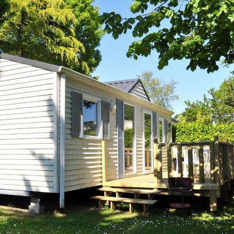 Mobile home 4 persons - SAVANNAH
