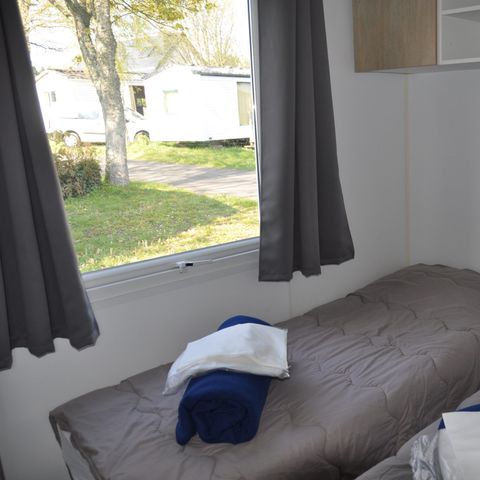 Mobilhome 6 personas - XL GLENAN