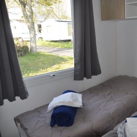 Mobilhome 6 personnes - XL GLENAN