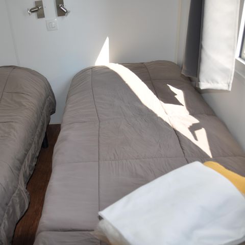 Mobilhome 6 personas - XL GLENAN