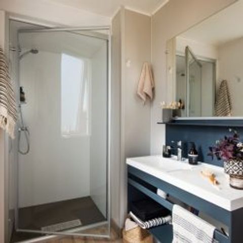 Mobile home 7 persons - XL PREMIUM