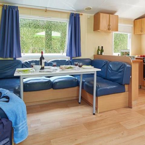 Mobilhome 6 personas - XL OCÉANO