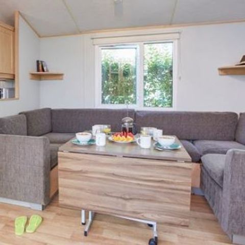 Mobile home 6 persons - SPACE
