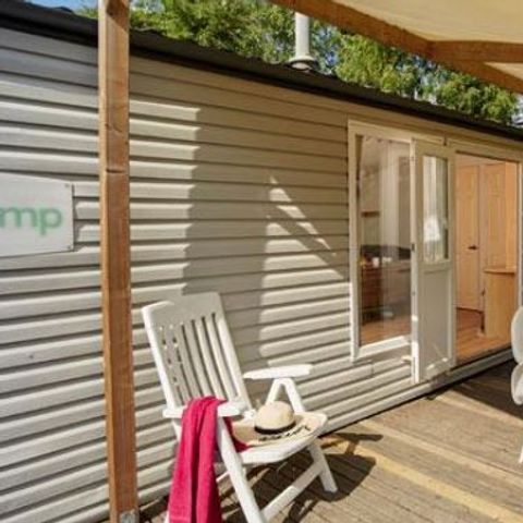 Mobilheim 6 personen - ESPACE