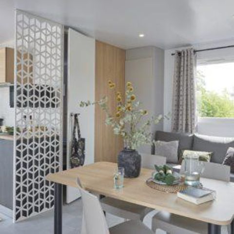 BUNGALOW 4 personnes - GRAND LARGE