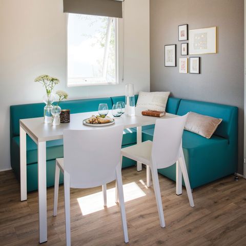 CASA MOBILE 4 persone - CELTIK