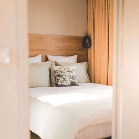 MOBILE HOME 4 people - JUNGLE 2 bedrooms