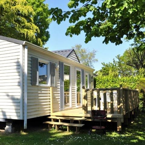 Mobile home 4 persons - SAVANNAH