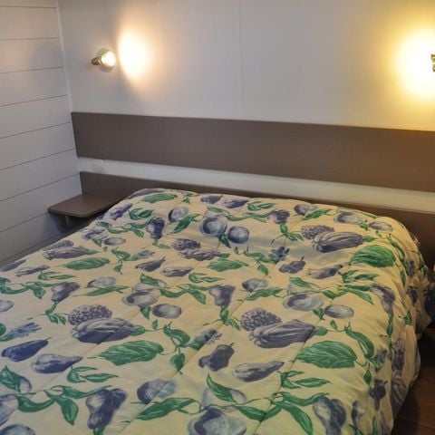 Mobile home 4 persons - SAVANNAH