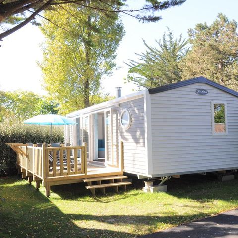 Casa mobile 5 persone - PREMIUM