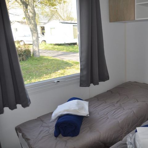 Mobilhome 6 personas - XL GLENAN