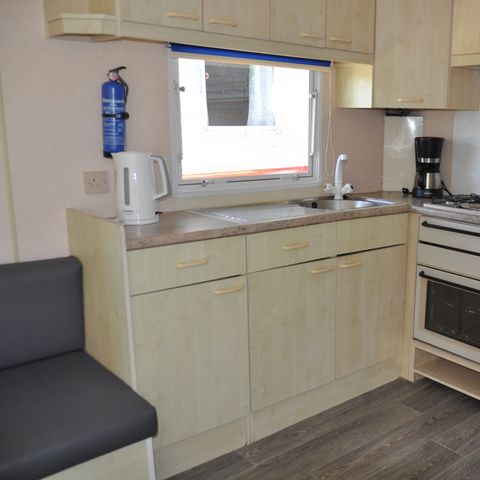 Casa mobile 5 persone - ECO-RAGAZZI DI BASE