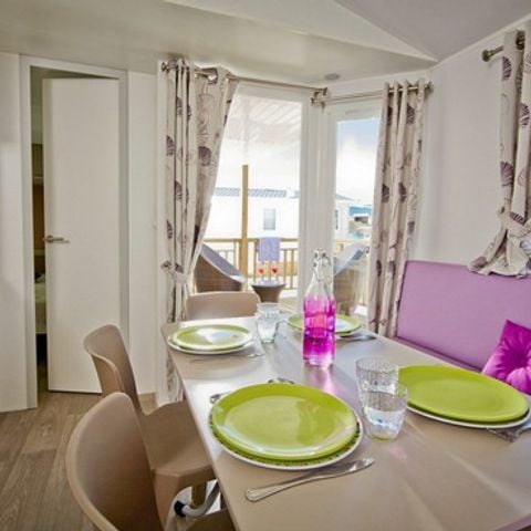 BUNGALOW 4 personnes - CLASSIQUE