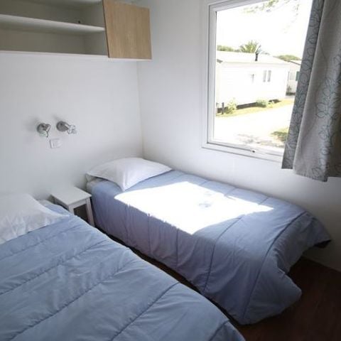 MOBILHOME 6 personnes - COUP DE COEUR CLASSIQUE (173)