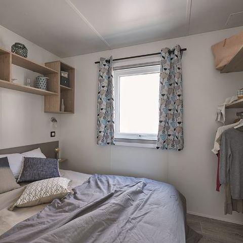 CASA MOBILE 10 persone - TRIBÙ COMFORT