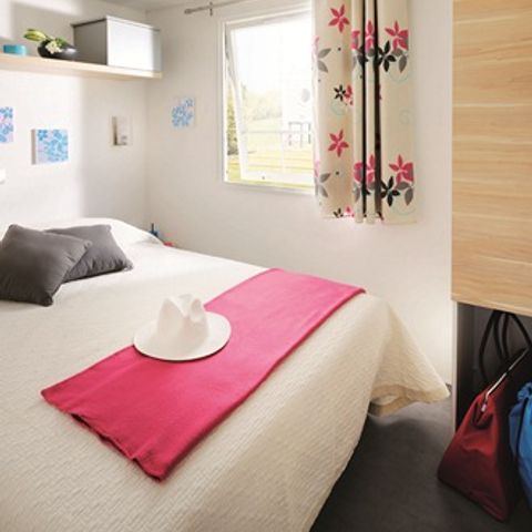 MOBILE HOME 2 people - CLASSIC