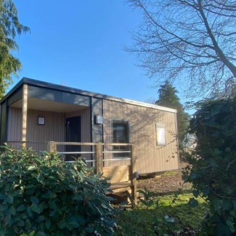 BUNGALOW 4 personnes - Classique Plus - 2 chambres