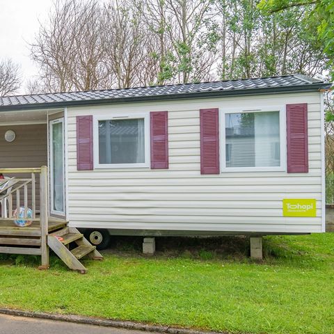 MOBILE HOME 6 people - Cosy