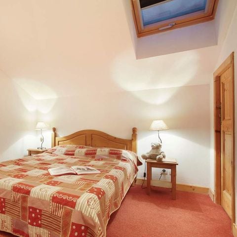 Piso 4 personas - Apartamento de 2 habitaciones para 4 personas