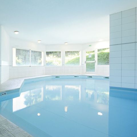 Résidence Odalys Référence Les Belles Roches - Camping Savoie - Image N°2