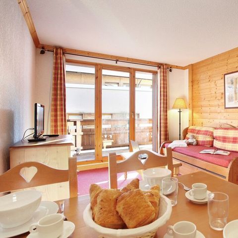 Wohnung 6 personen - 3-Zimmerwohnung 6 Pers.
