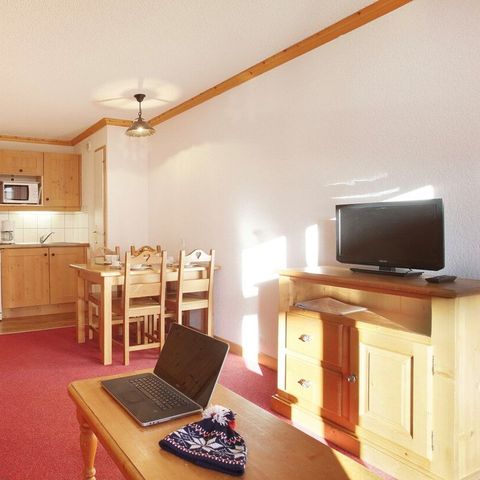 Wohnung 4 personen - 2-Zimmerwohnung 4 Pers.