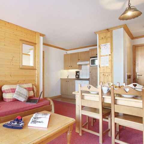 Wohnung 4 personen - 2-Zimmerwohnung 4 Pers.