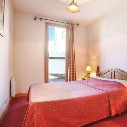 Wohnung 4 personen - 2-Zimmerwohnung 4 Pers.
