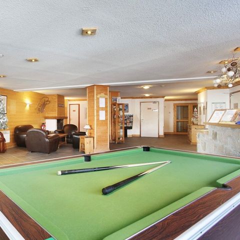 Résidence Odalys Référence Le Village - Camping Savoie - Image N°6